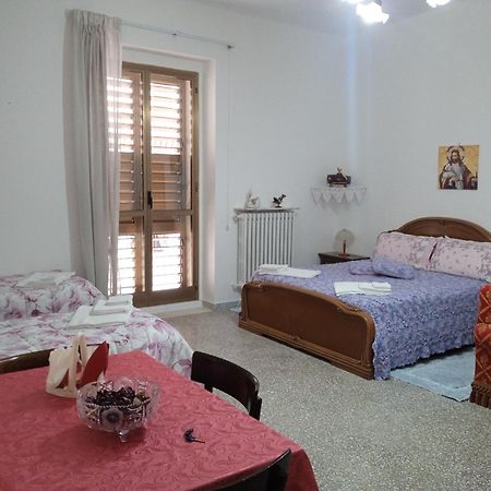 B&B La Casa Dell'Ospite Gravina in Puglia Kültér fotó