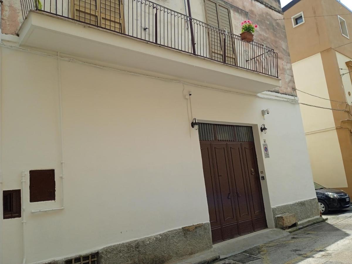 B&B La Casa Dell'Ospite Gravina in Puglia Kültér fotó