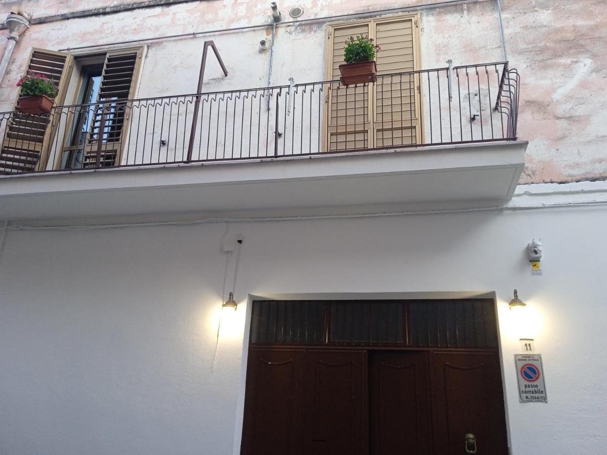 B&B La Casa Dell'Ospite Gravina in Puglia Kültér fotó