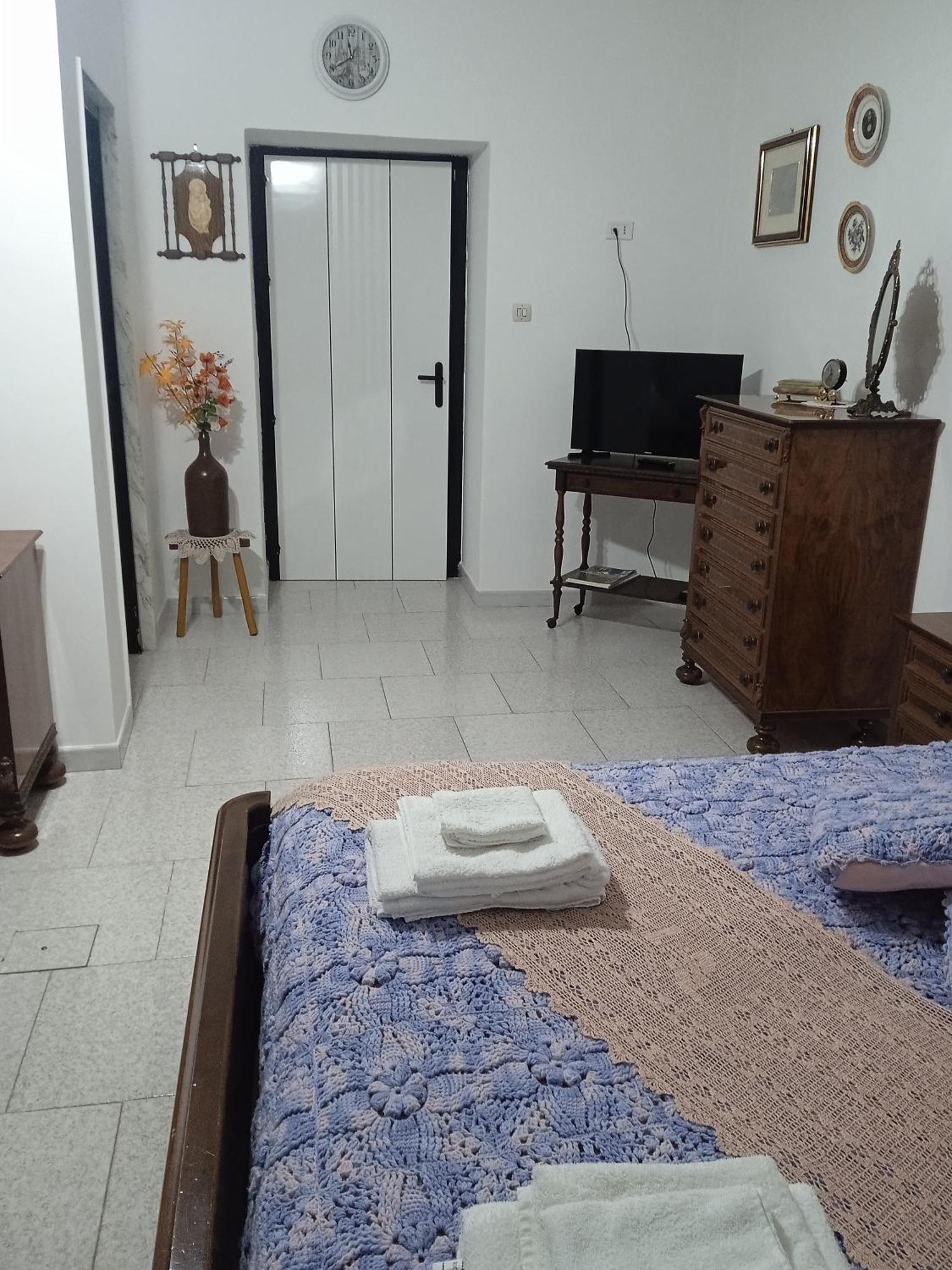 B&B La Casa Dell'Ospite Gravina in Puglia Kültér fotó