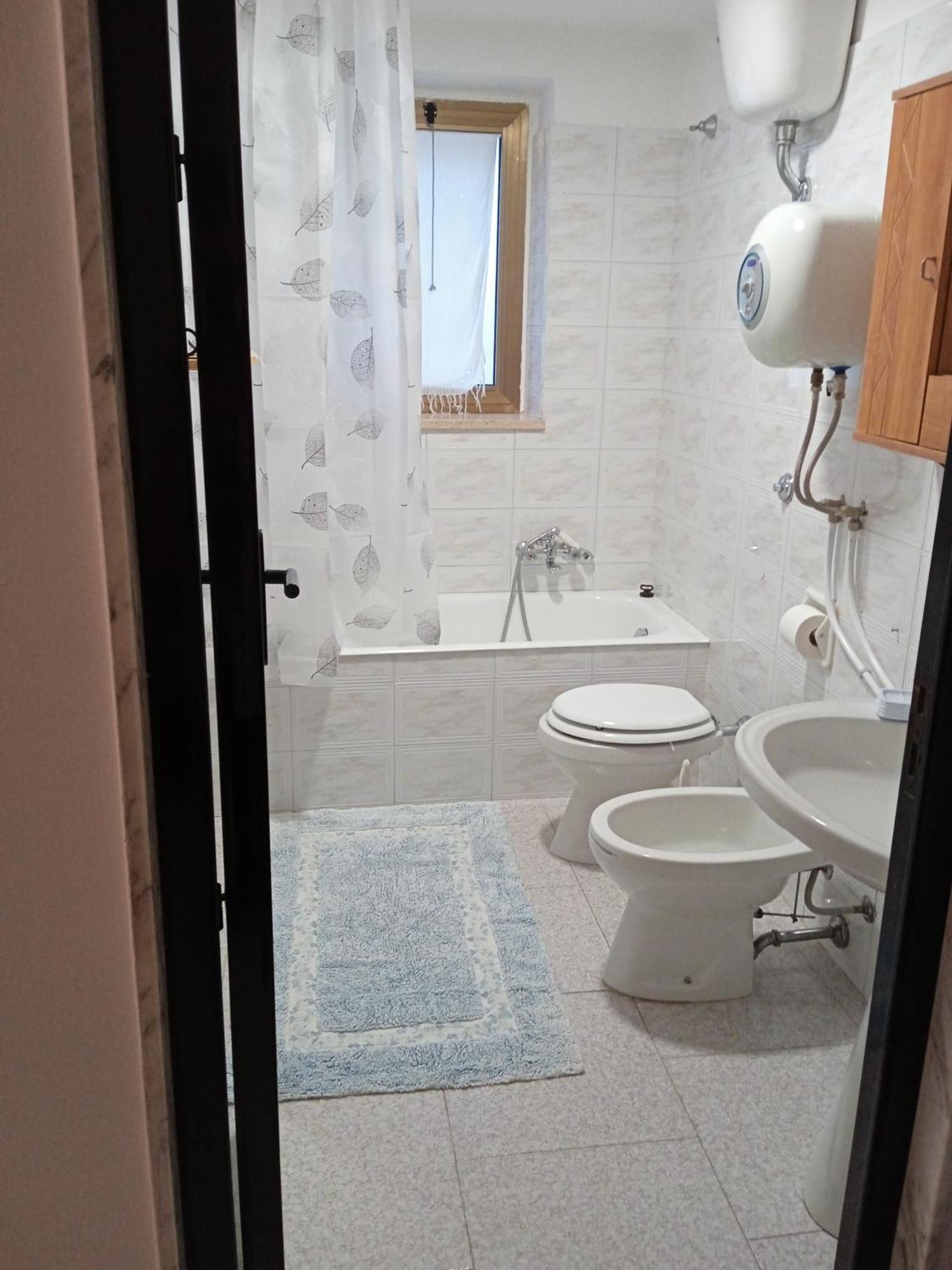 B&B La Casa Dell'Ospite Gravina in Puglia Kültér fotó