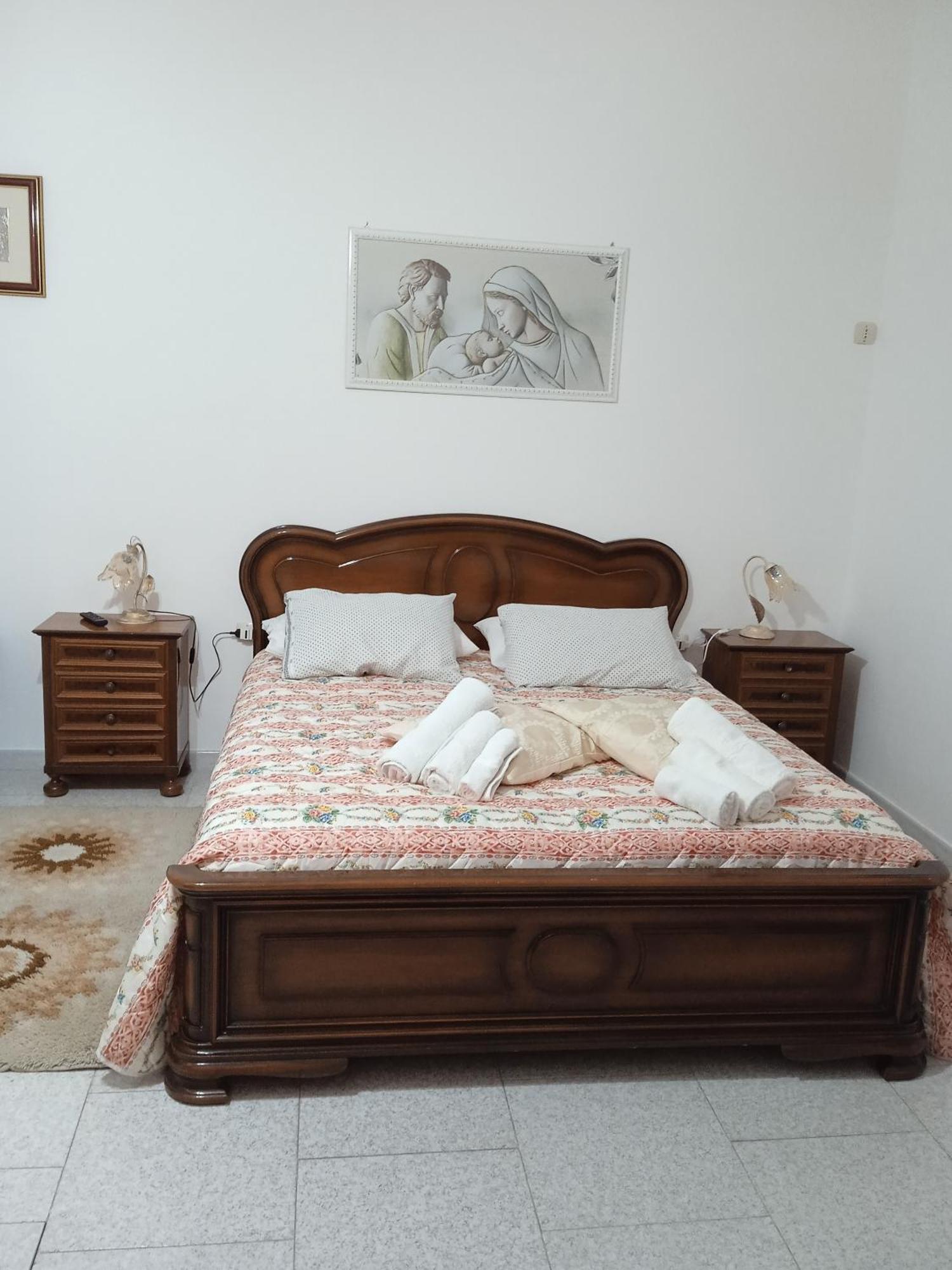 B&B La Casa Dell'Ospite Gravina in Puglia Kültér fotó
