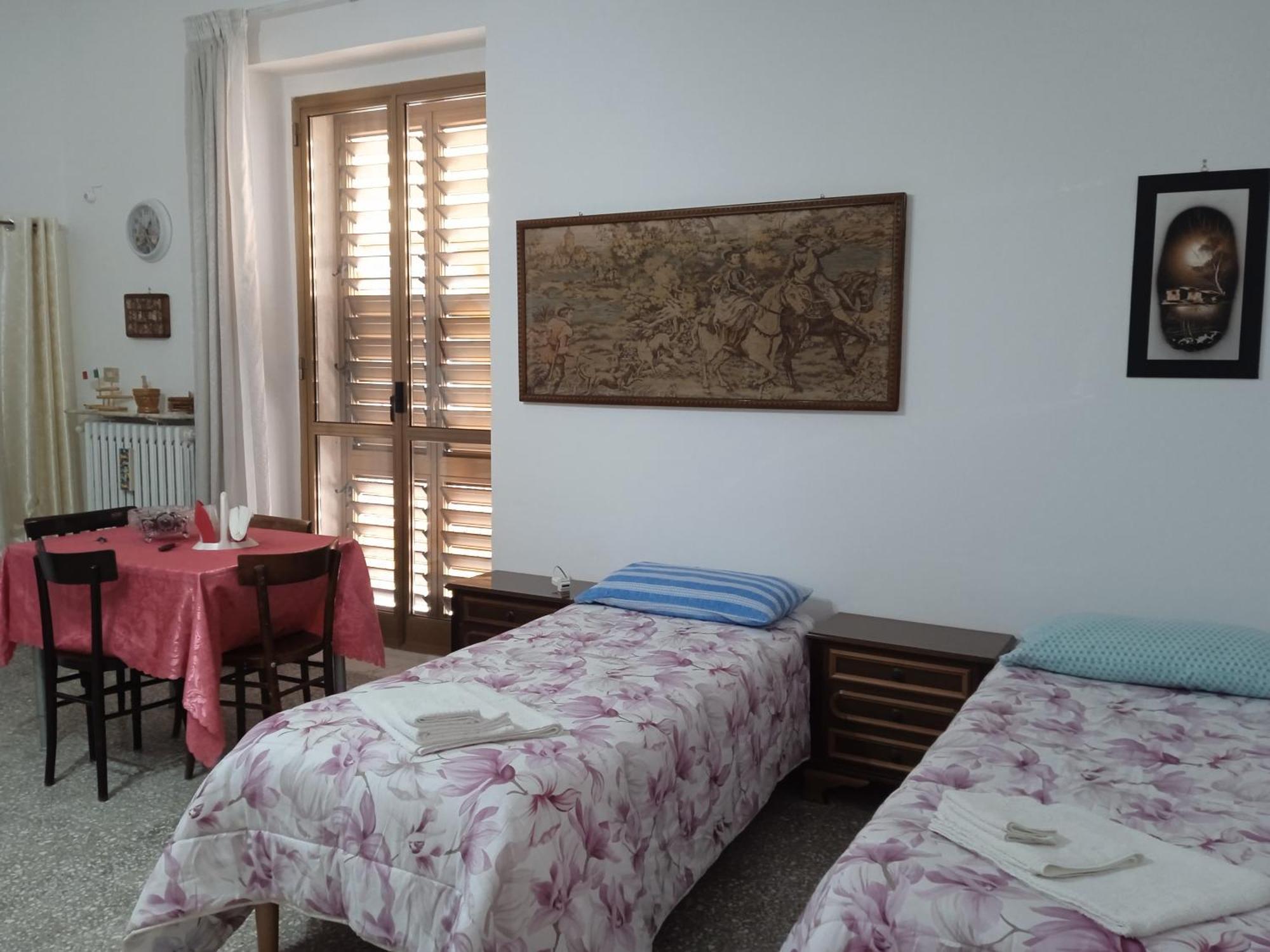 B&B La Casa Dell'Ospite Gravina in Puglia Kültér fotó
