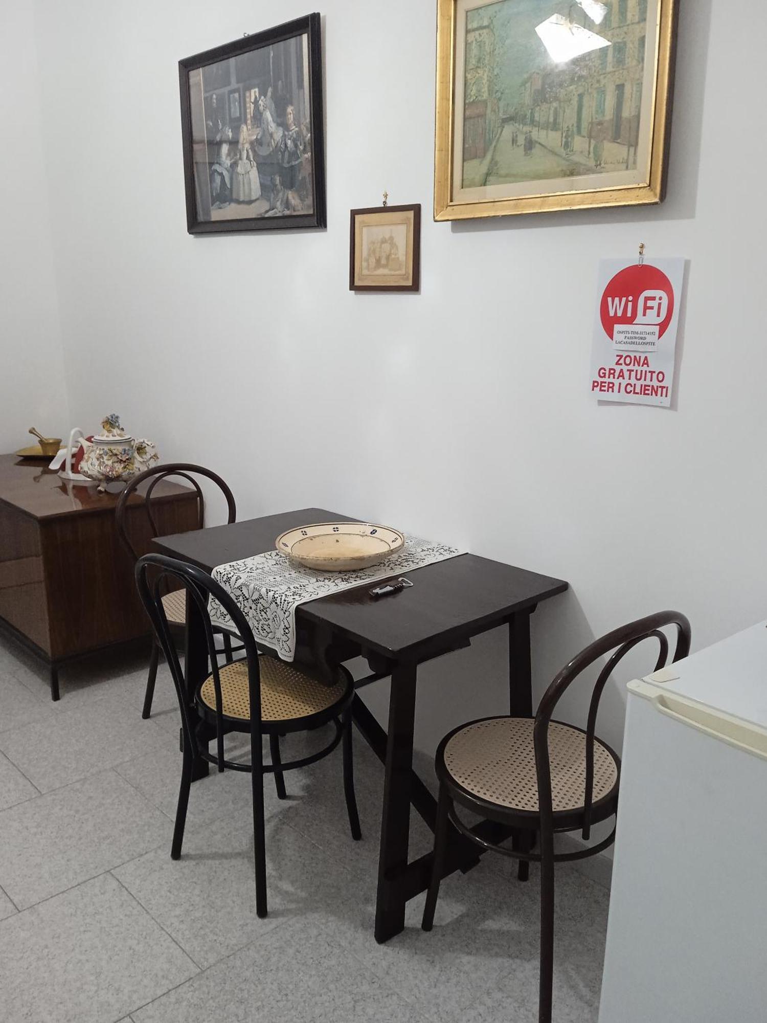 B&B La Casa Dell'Ospite Gravina in Puglia Kültér fotó