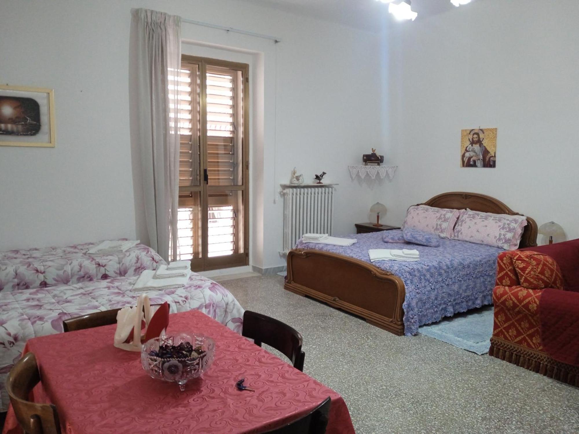 B&B La Casa Dell'Ospite Gravina in Puglia Kültér fotó